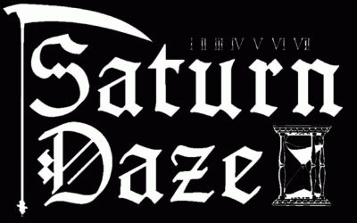 logo Saturn Daze